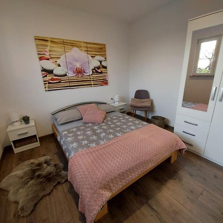 Holiday Apartment Marino Portoroz Ngoại thất bức ảnh