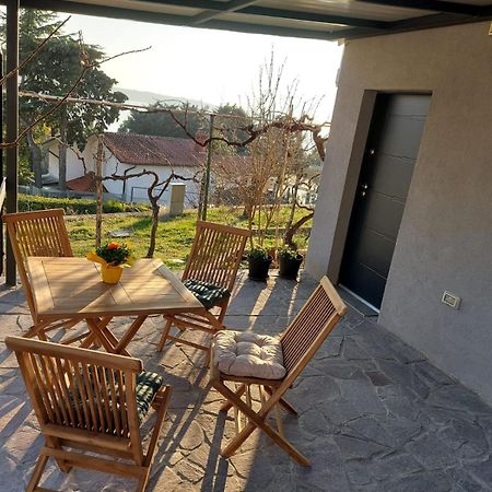 Holiday Apartment Marino Portoroz Ngoại thất bức ảnh