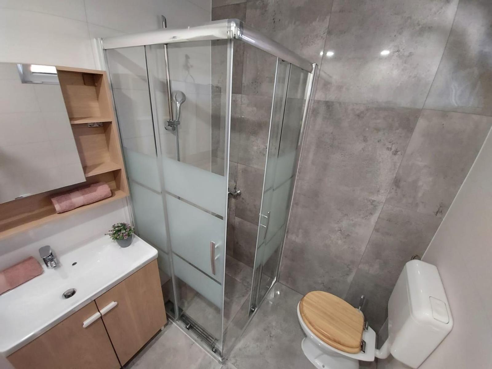 Holiday Apartment Marino Portoroz Ngoại thất bức ảnh